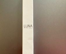 Luna lip pencil "prinny" make up