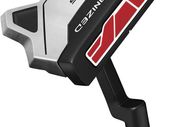 Staff Harmonized Golf Putter, Men's, Right Hand