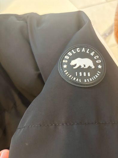 girls coat