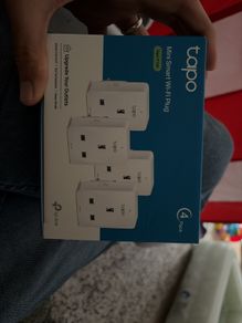 smart home
