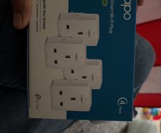 smart home