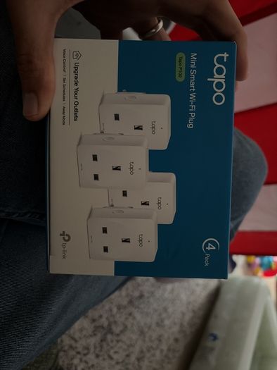smart home