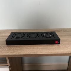 3 Way Rack-Mount Fan Cooler