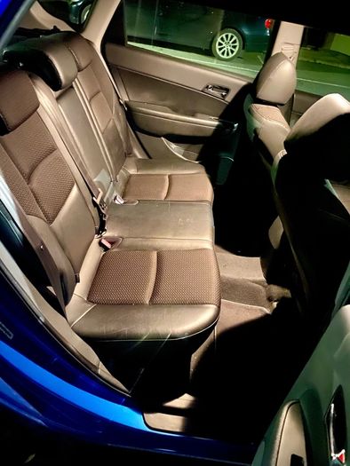 2008 Hyundai I30