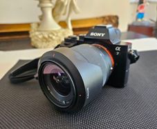 Sony A7