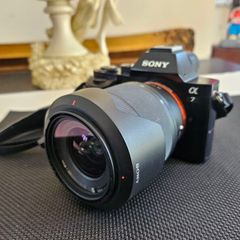 Sony A7