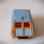 Diecast Vintage Dinky Toys Austin Se7en Countryman - Fair to Good Original Condition/No Box Image 7