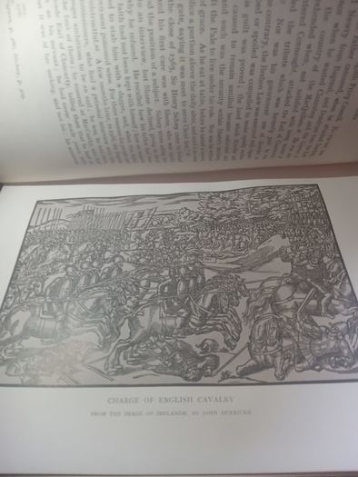 History of ireland by Rev E A D'alton volume 3