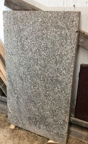 Granite Slab