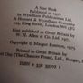 Margot Fonteyn: Autobiography (Vintage 1976 First Paperback Edition) Image 4