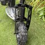 50cc petrol scooter Image 5