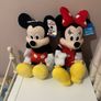 Disney Plush Teddies Bundle Image 4