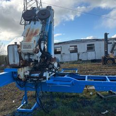 Crane