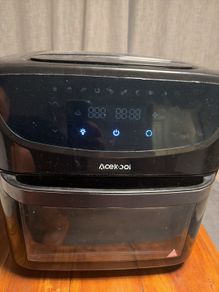 Air fryer