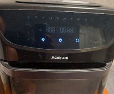 Air fryer