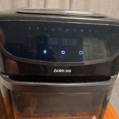 Air fryer