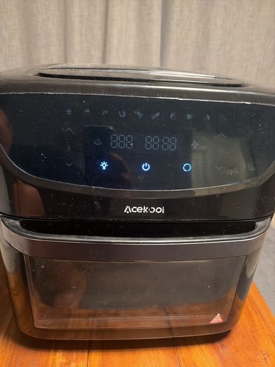 Air fryer