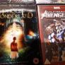 Great Selection of 12 kids DVD's - never used/some still sealed Image 4