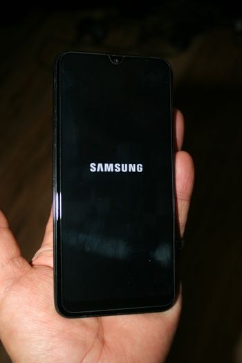 Samsung Galaxy A20e Dual Sim 32GB Black, Vodafone