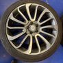 22 inch Range Rover vouge wheels and good tyres Image 2