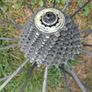 Sram S60 Road Bike Wheelset Gorey Town Image 9
