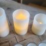Assorted Candle Bundle x9 pieces Image 7