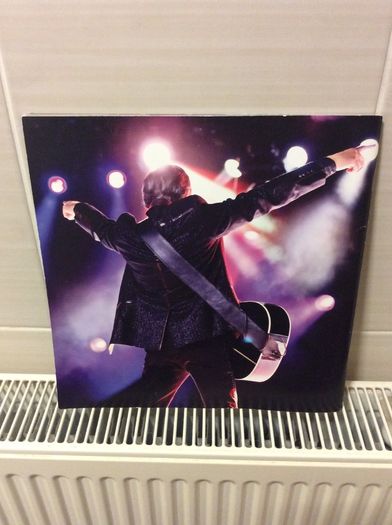 Neil Diamond. World Tour 2011. Official Tour Programme.