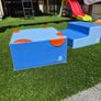 Wesco Soft Play Blocks Image 4