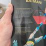 Batman Knightfall volumes 1-3 Image 4