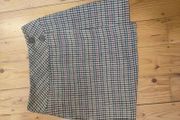 Tweed style Mini skirt