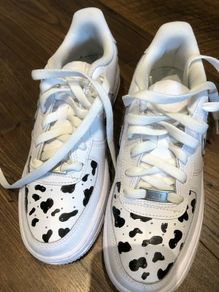 Custom Nike Airforce