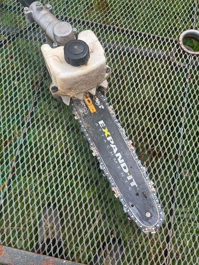 Ryobi Expand-IT Attachments