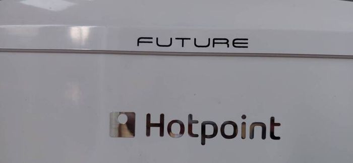Hotpoint fridge A+