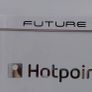Hotpoint fridge A+ Image 3