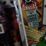 Justice League Europe ! Annual #1 ! 1990 ! by DC Comics ! Image 4