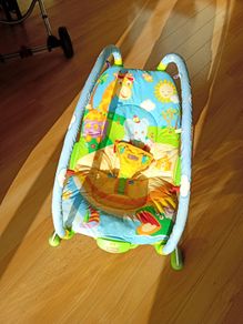 baby bouncer