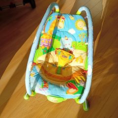 baby bouncer