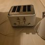 toaster & kettle set Image 2