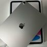 iPad A16 2025 128 GB 100% battery health (rarely used) Image 2
