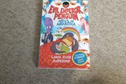 Evil Emperor Penguin book