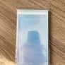 100x (1 Pack) Ultra Pro Psa Graded Card Sleeves Resealable Plastic Cgc Bgs Pokemon Slab Image 3