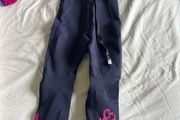 C-skins wetsuit