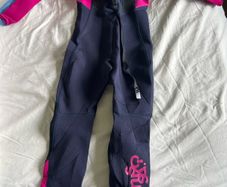 C-skins wetsuit