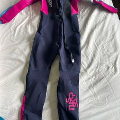 C-skins wetsuit