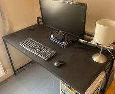 Samsung 24" Monitor