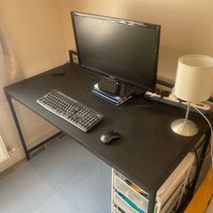 Samsung 24" Monitor