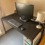 Black Desk Image 6