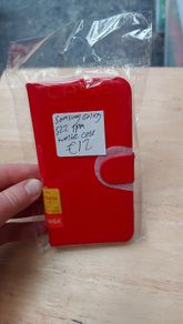 Wallet Case For Samsung Galaxy S22