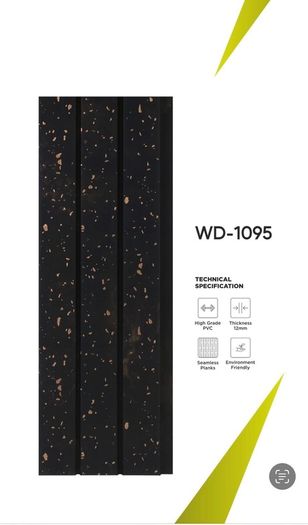 Premium Charcoal Wall Panels (Starting from 18 to 33 euro)