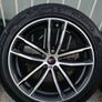 18" Audi  5x112, A4,A5,A6 , VW, etc Image 7